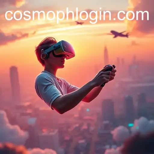 Cosmo PH: Navigating Challenges and Opportunities in 2025