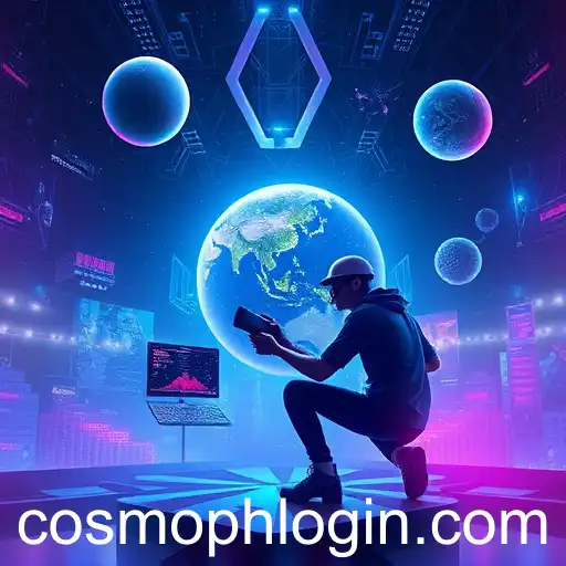 Gaming Horizons in 2025: A New Era for Cosmo PH