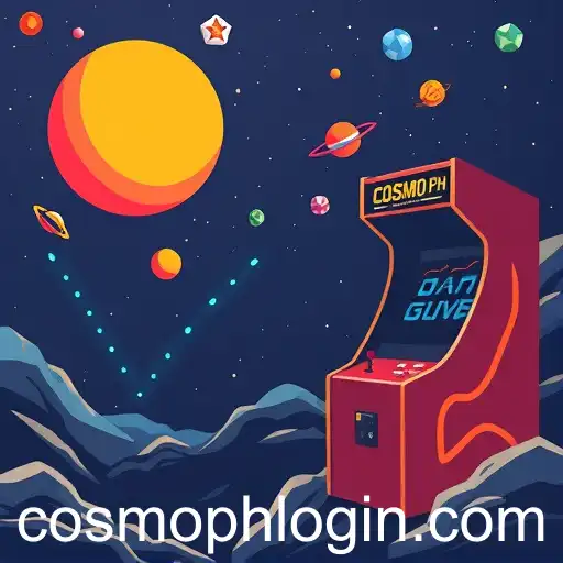 Cosmo PH's Voyage into Gaming Trends