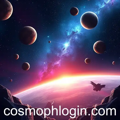 The Rise of Cosmo PH in the Gaming World