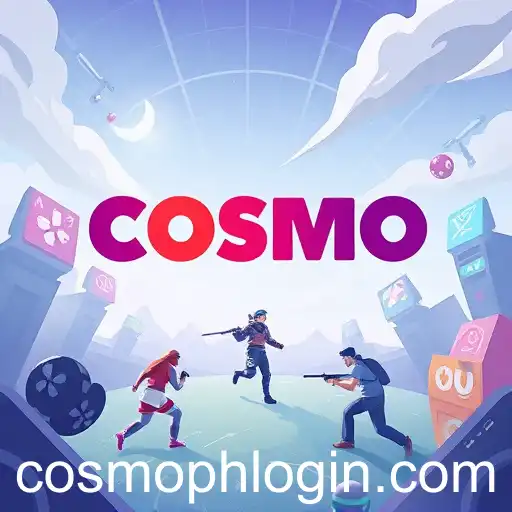 The Rise of Cosmo PH in the Gaming World