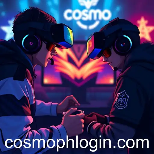 The Evolution of Online Gaming: A Focus on Cosmo PH