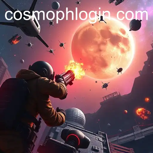 Exploring the Thrilling World of Action Packed Games: The Rise of 'Cosmo PH'