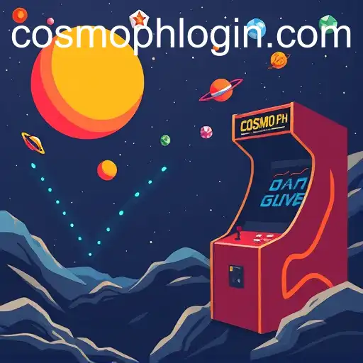 Exploring the Classic Arcade Genre: A Dive into 'Cosmo PH'