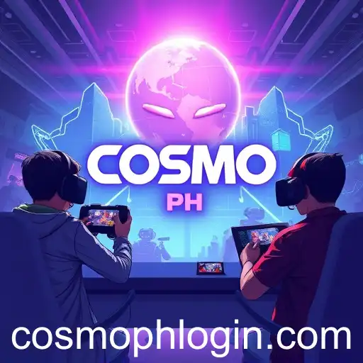 Cosmo PH: Bridging Gamers and Innovators