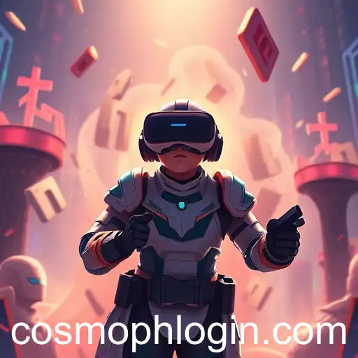 Exploring the Rise of Cosmo PH in Online Gaming