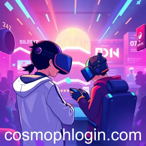 Cosmo PH Emerges as a Top Gaming Hub in 2025