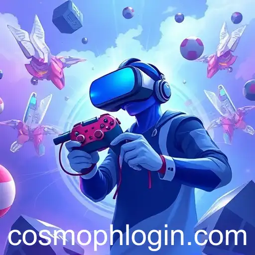 Cosmo PH Revamps the Online Gaming Experience