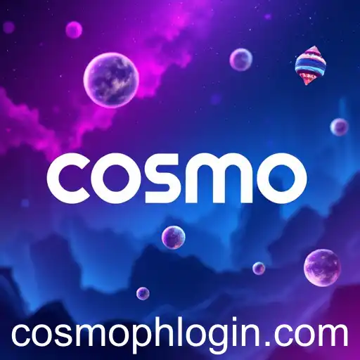 The Digital Playground Evolution: 'Cosmo PH' and the Future of Gaming