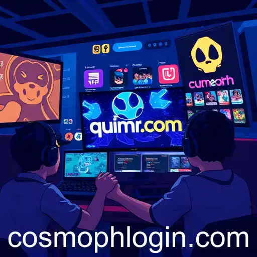 The Evolution of Gaming Culture