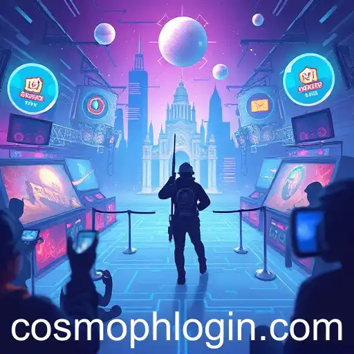 The Evolution of Gaming in 2025