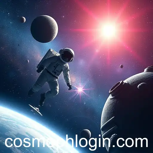 Exploring the Digital Renaissance of Cosmo PH