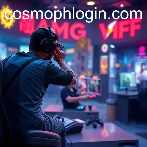 Game Studios Innovate in Diverse Landscapes