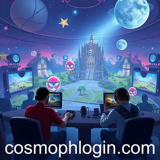 Navigating the Emerging Trends in Online Gaming