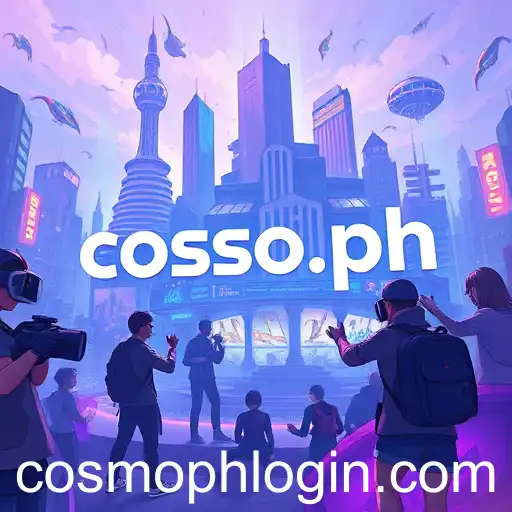 Navigating the Digital Cosmos