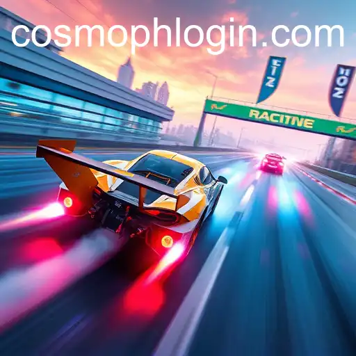 Racing Thrills: The Pulse-Pounding World of High-Speed Virtual Challenges