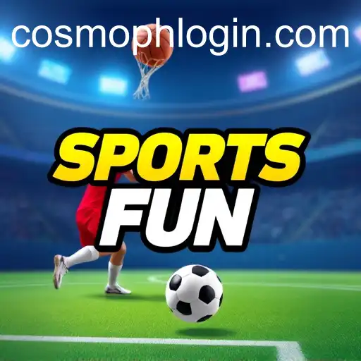 Exploring the Exciting World of Sports Fun on Cosmo PH