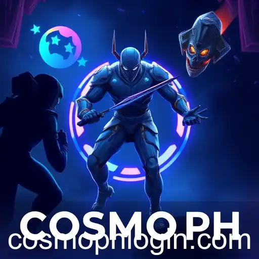 The Rise of Cosmo PH in Gaming Culture
