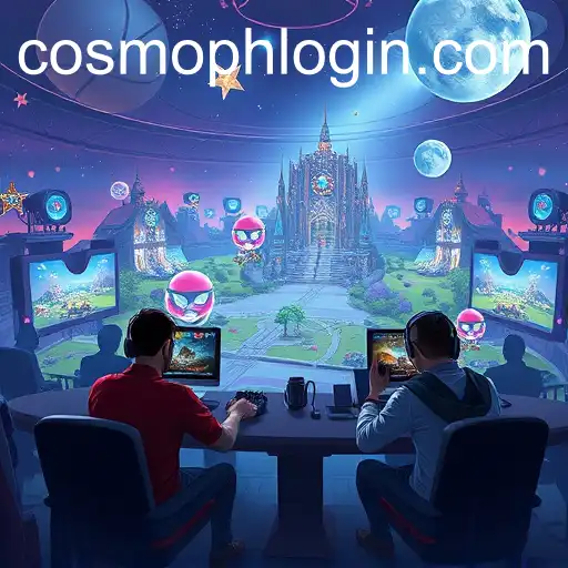 Navigating the Emerging Trends in Online Gaming