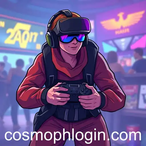 The Evolving Landscape of Online Gaming